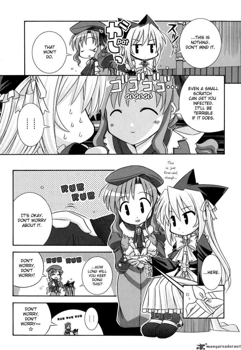 Yoake Mae Yori Ruri Iro Na Chapter 7 page 3