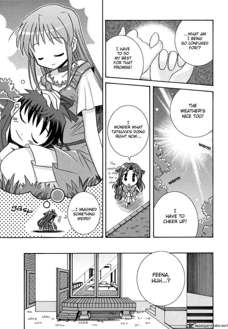 Yoake Mae Yori Ruri Iro Na Chapter 7 page 9