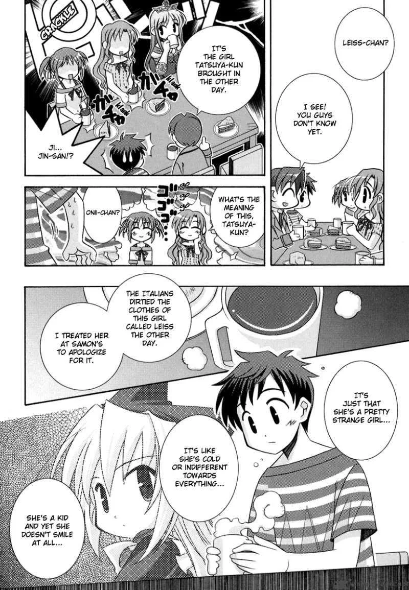 Yoake Mae Yori Ruri Iro Na Chapter 7 page 12