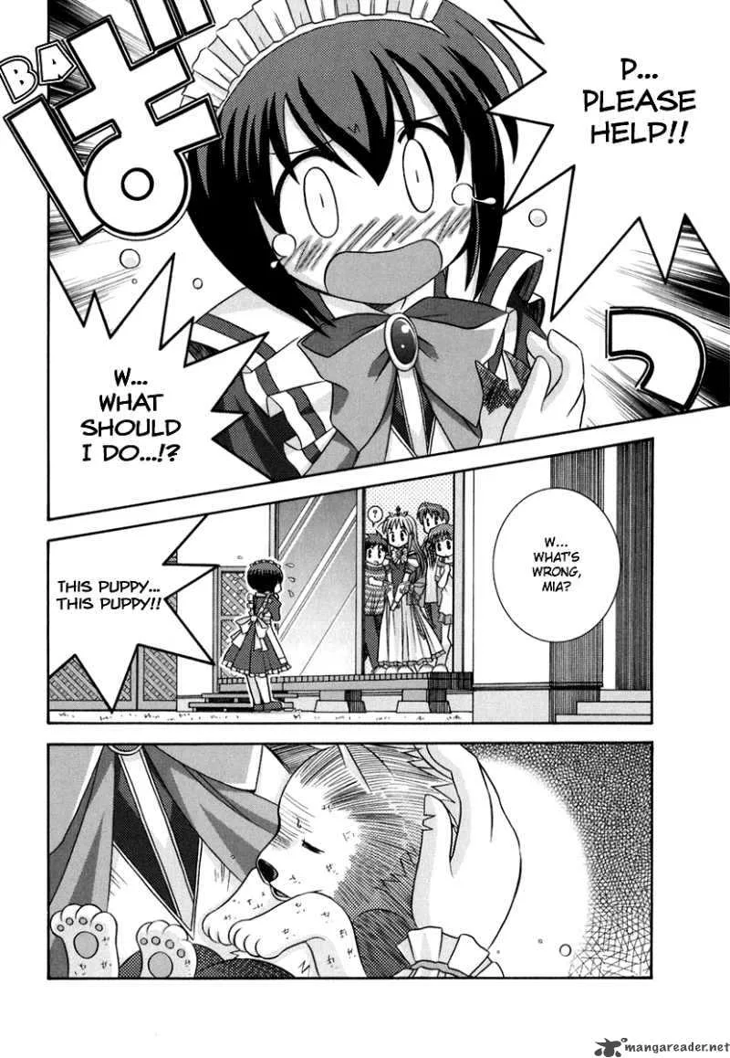 Yoake Mae Yori Ruri Iro Na Chapter 7 page 16