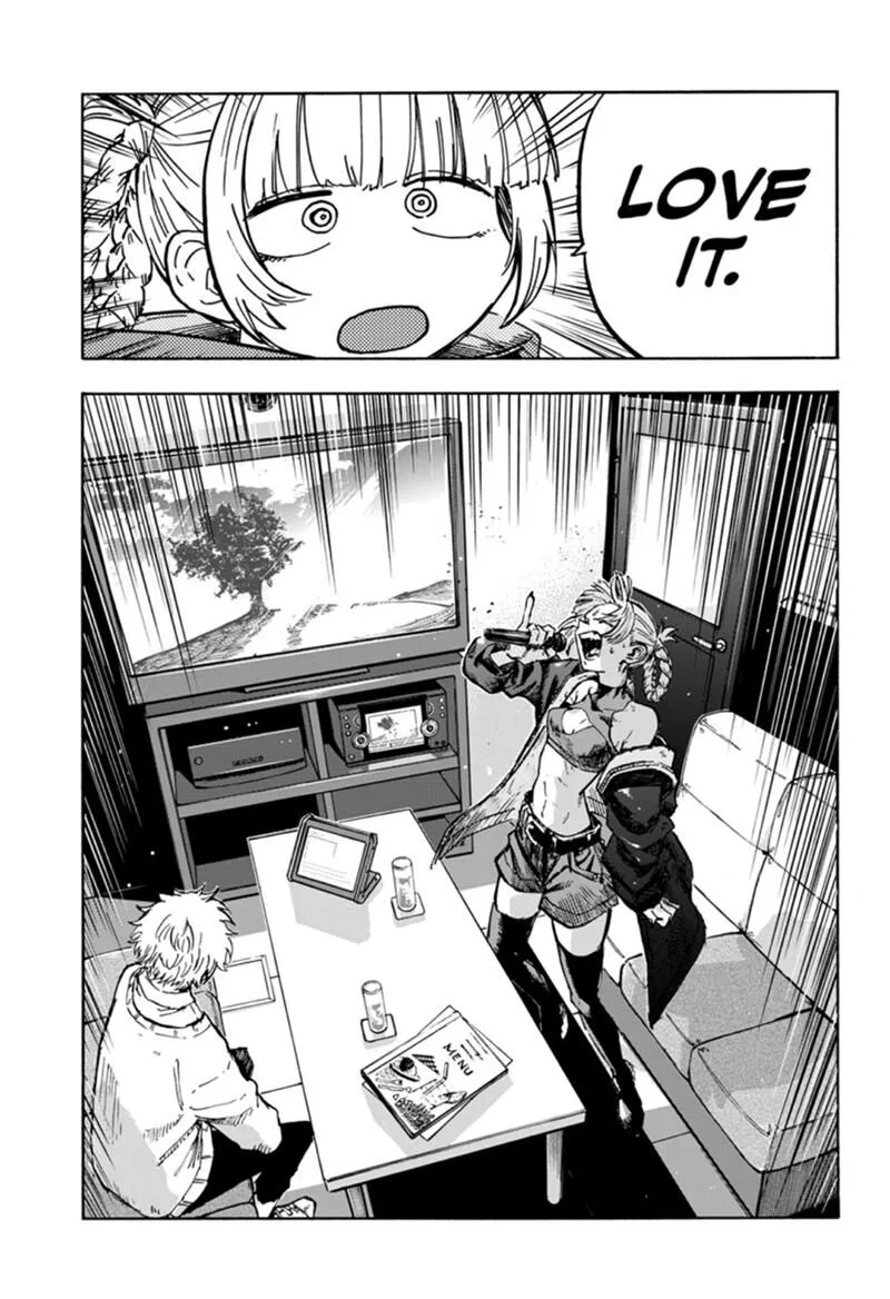 Yofukashi no Uta Chapter 169 page 5