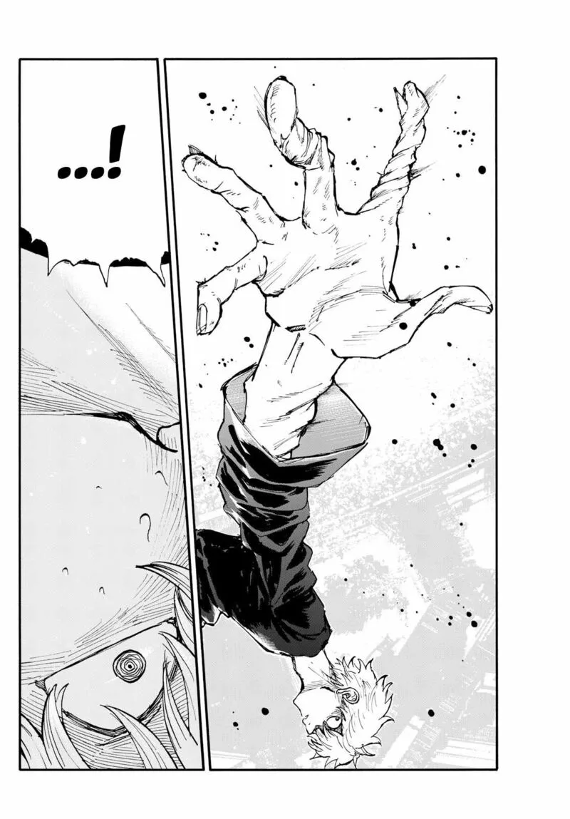 Yofukashi no Uta Chapter 191 page 13