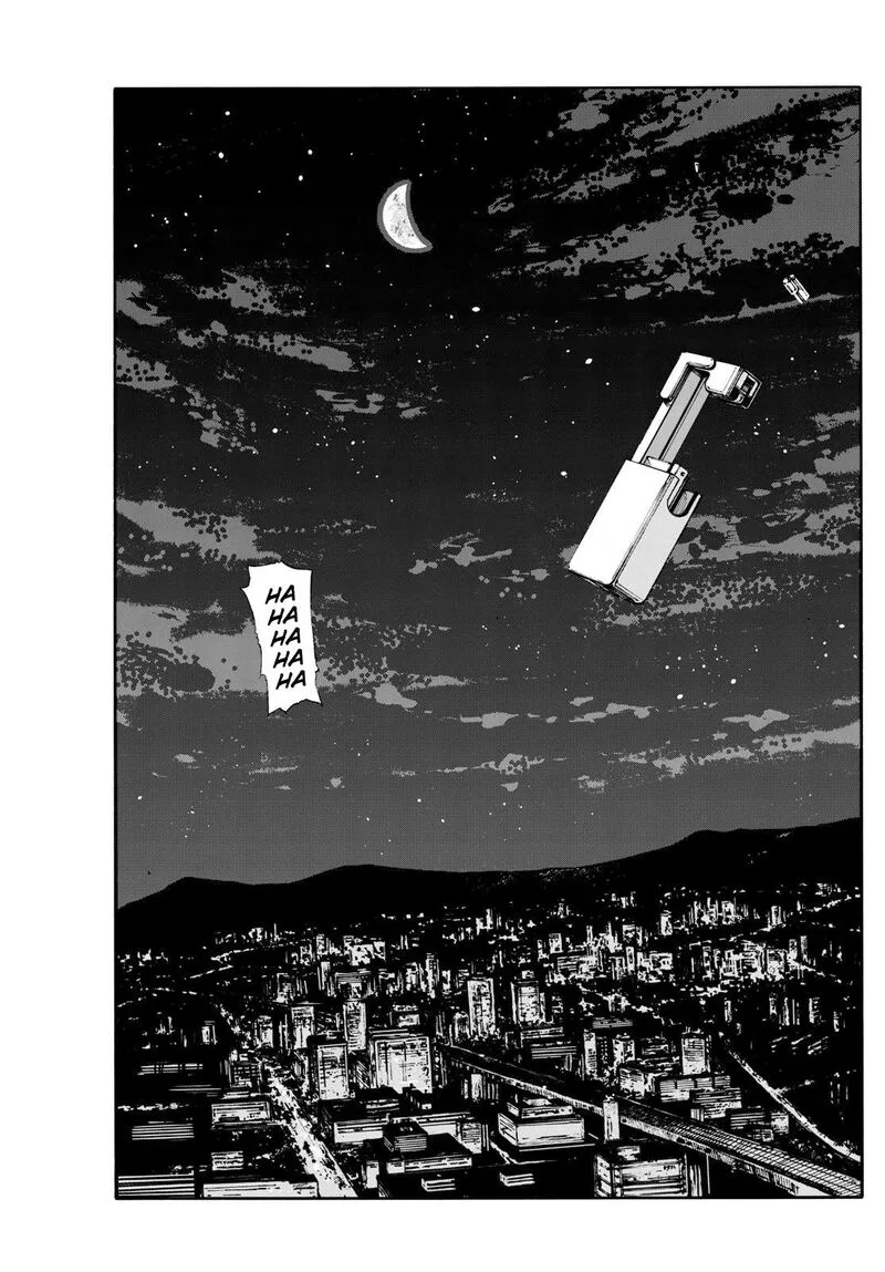 Yofukashi no Uta Chapter 192 page 5