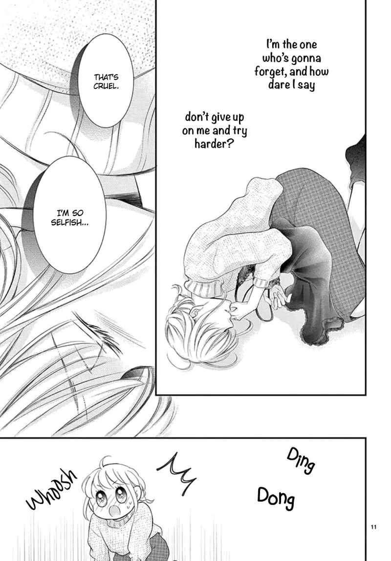 Yoi no Yomeiri Chapter 20 page 12