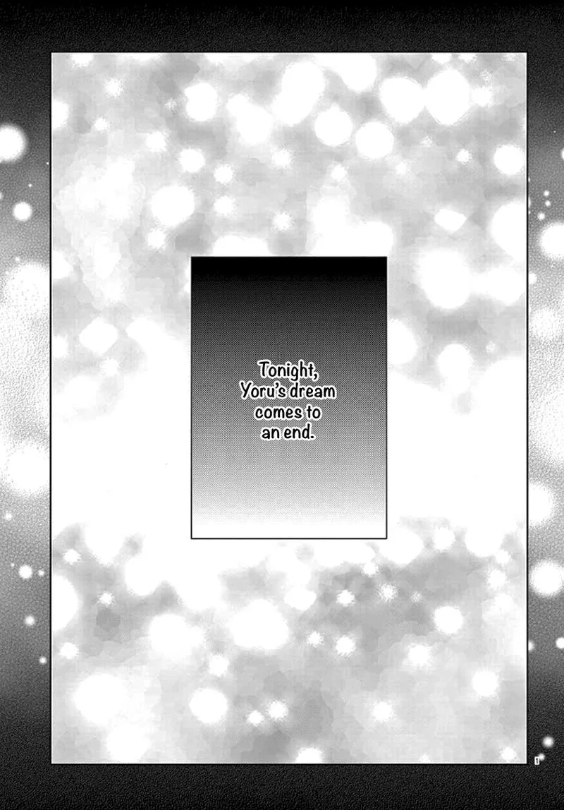 Yoi no Yomeiri Chapter 20 page 2