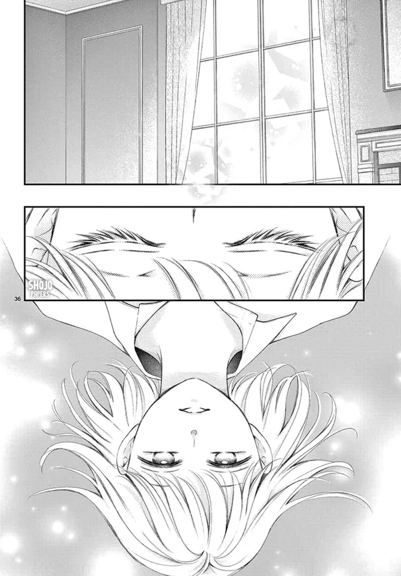 Yoi no Yomeiri Chapter 20 page 37