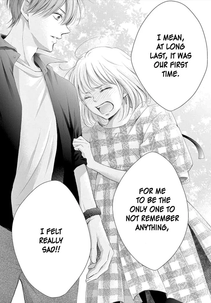Yoi no Yomeiri Chapter 4 page 36