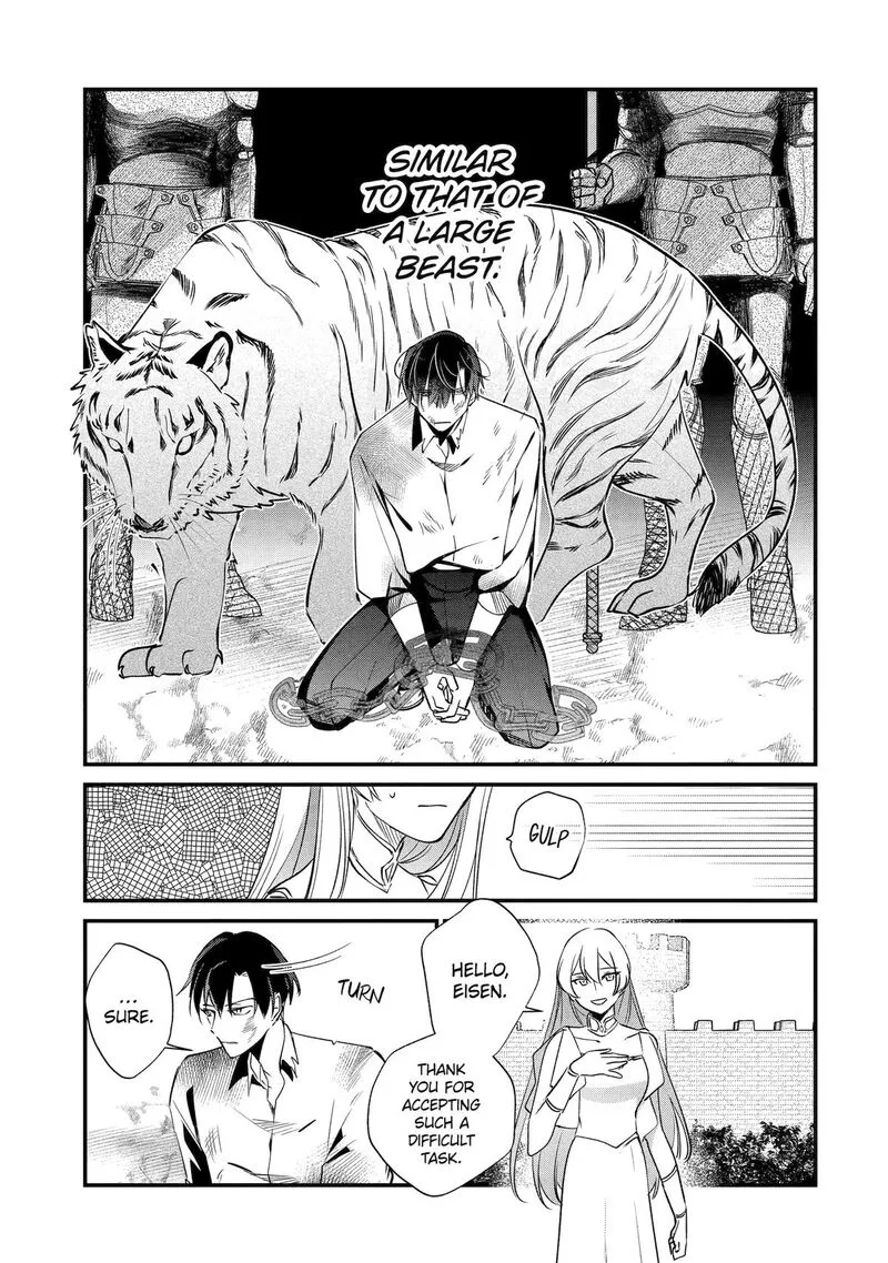 Yomei Wazuka Dakara to Tsuihou Sareta Seijo desu ga, Junrei no Tabi ni Detara Chou Kenkou ni Narimashita Chapter 1 page 32