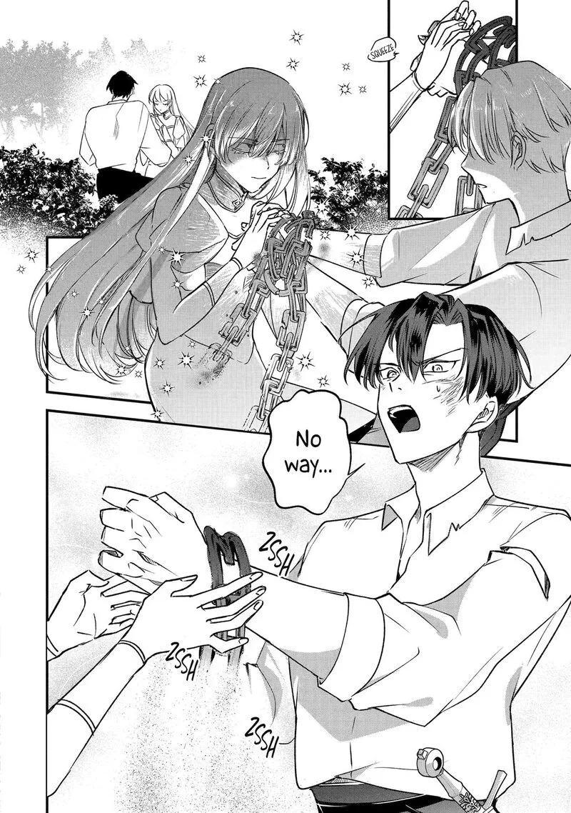Yomei Wazuka Dakara to Tsuihou Sareta Seijo desu ga, Junrei no Tabi ni Detara Chou Kenkou ni Narimashita Chapter 1 page 60