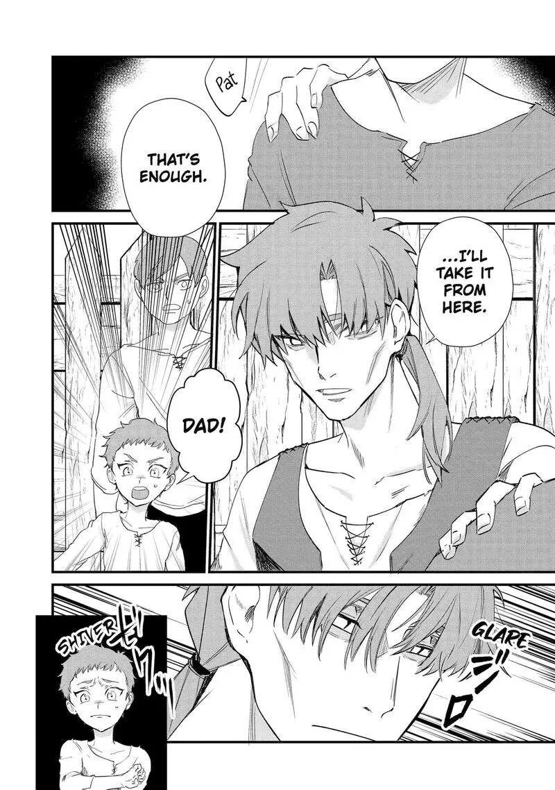 Yomei Wazuka Dakara to Tsuihou Sareta Seijo desu ga, Junrei no Tabi ni Detara Chou Kenkou ni Narimashita Chapter 10 page 13