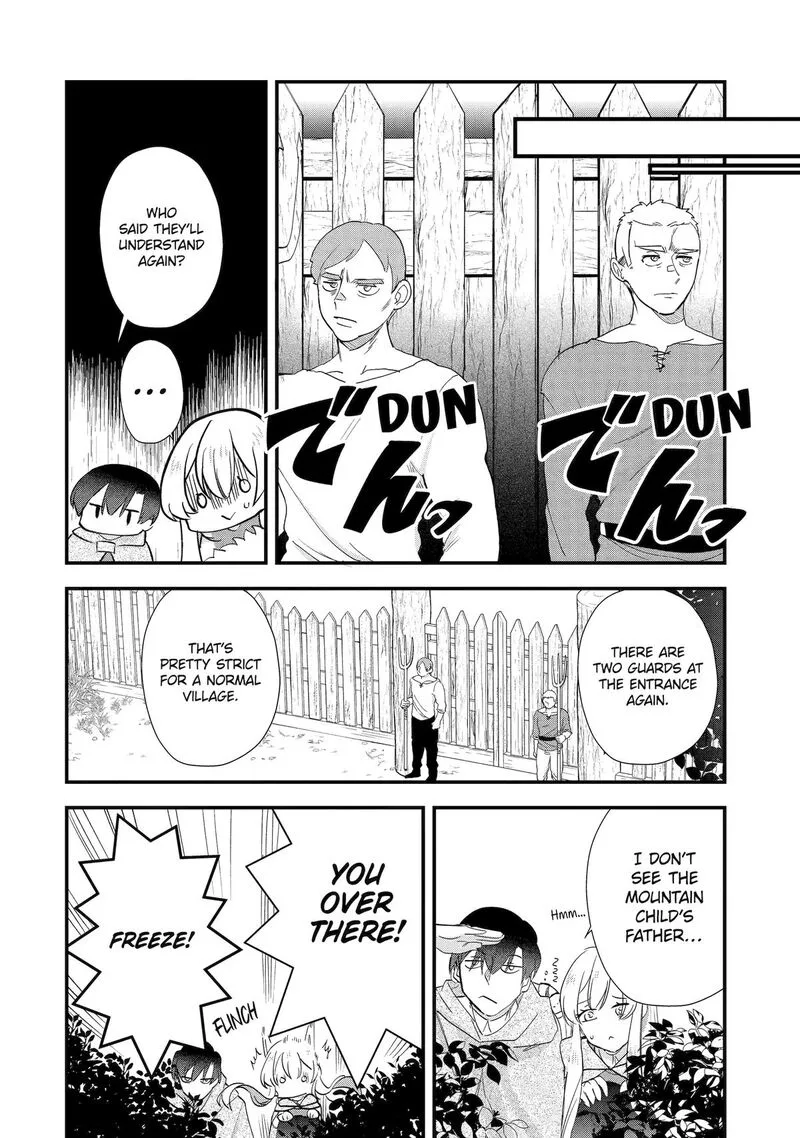 Yomei Wazuka Dakara to Tsuihou Sareta Seijo desu ga, Junrei no Tabi ni Detara Chou Kenkou ni Narimashita Chapter 10 page 6