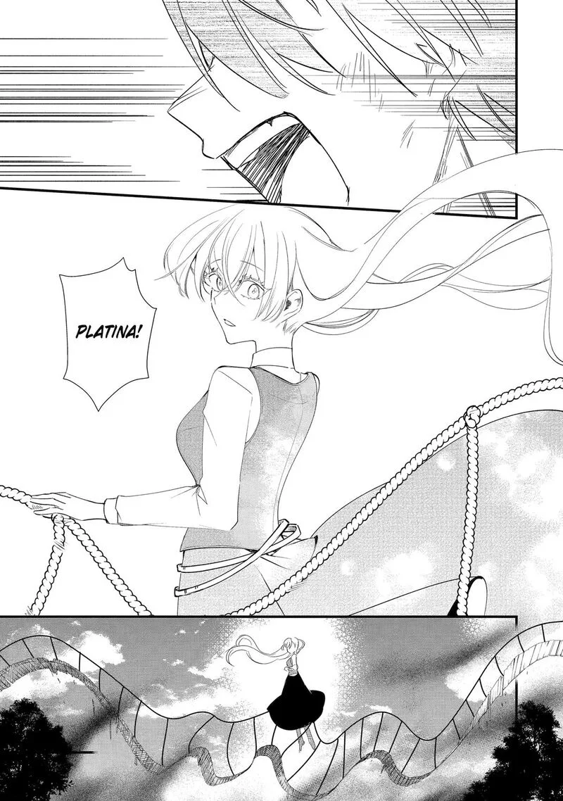 Yomei Wazuka Dakara to Tsuihou Sareta Seijo desu ga, Junrei no Tabi ni Detara Chou Kenkou ni Narimashita Chapter 10 page 42