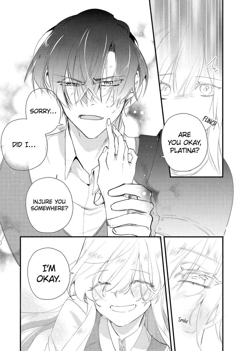 Yomei Wazuka Dakara to Tsuihou Sareta Seijo desu ga, Junrei no Tabi ni Detara Chou Kenkou ni Narimashita Chapter 11 page 7