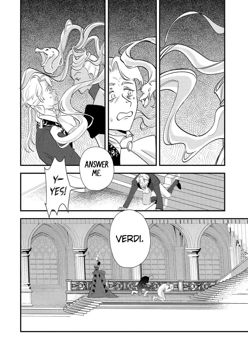 Yomei Wazuka Dakara to Tsuihou Sareta Seijo desu ga, Junrei no Tabi ni Detara Chou Kenkou ni Narimashita Chapter 11 page 29