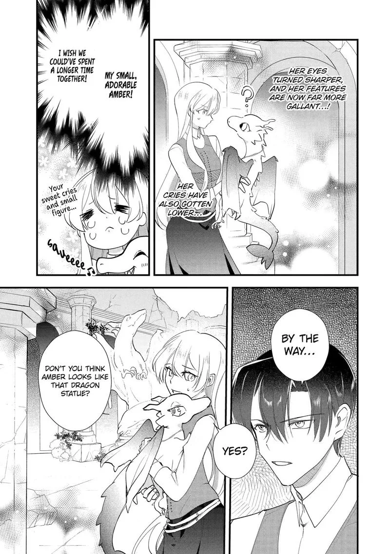 Yomei Wazuka Dakara to Tsuihou Sareta Seijo desu ga, Junrei no Tabi ni Detara Chou Kenkou ni Narimashita Chapter 12 page 11