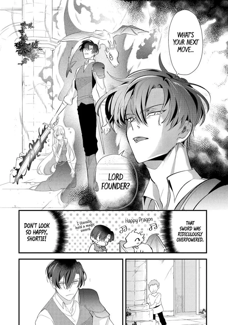 Yomei Wazuka Dakara to Tsuihou Sareta Seijo desu ga, Junrei no Tabi ni Detara Chou Kenkou ni Narimashita Chapter 12 page 20