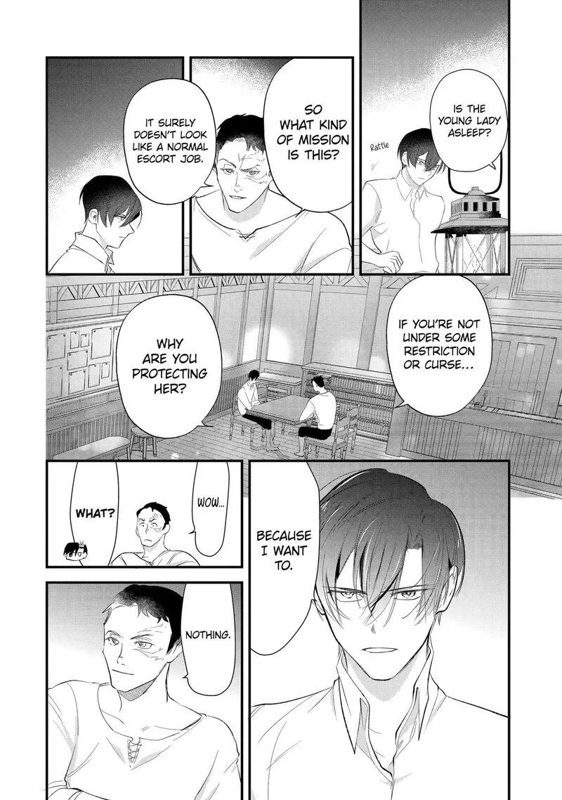Yomei Wazuka Dakara to Tsuihou Sareta Seijo desu ga, Junrei no Tabi ni Detara Chou Kenkou ni Narimashita Chapter 13 page 16