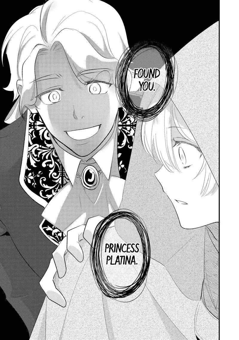 Yomei Wazuka Dakara to Tsuihou Sareta Seijo desu ga, Junrei no Tabi ni Detara Chou Kenkou ni Narimashita Chapter 13 page 27