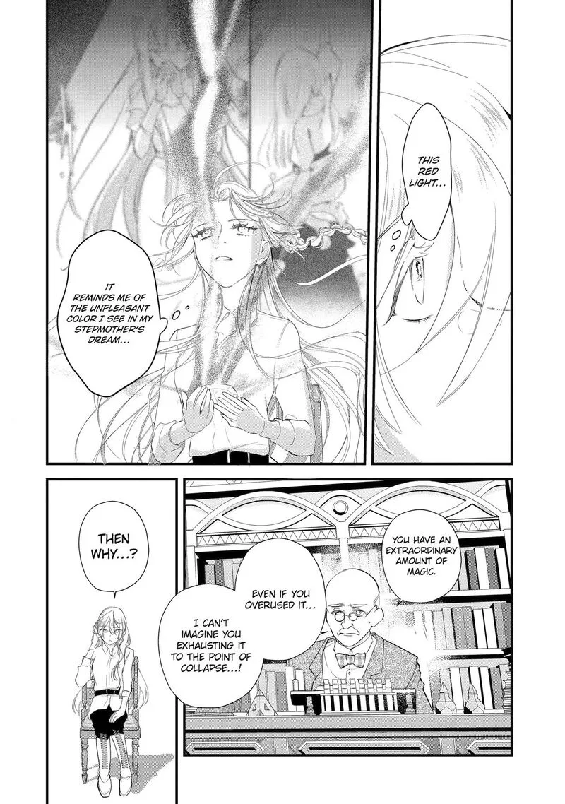 Yomei Wazuka Dakara to Tsuihou Sareta Seijo desu ga, Junrei no Tabi ni Detara Chou Kenkou ni Narimashita Chapter 14 page 22