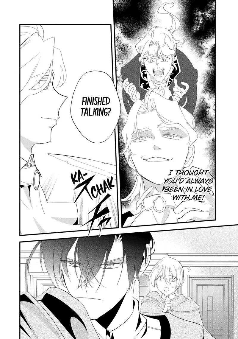 Yomei Wazuka Dakara to Tsuihou Sareta Seijo desu ga, Junrei no Tabi ni Detara Chou Kenkou ni Narimashita Chapter 14 page 8