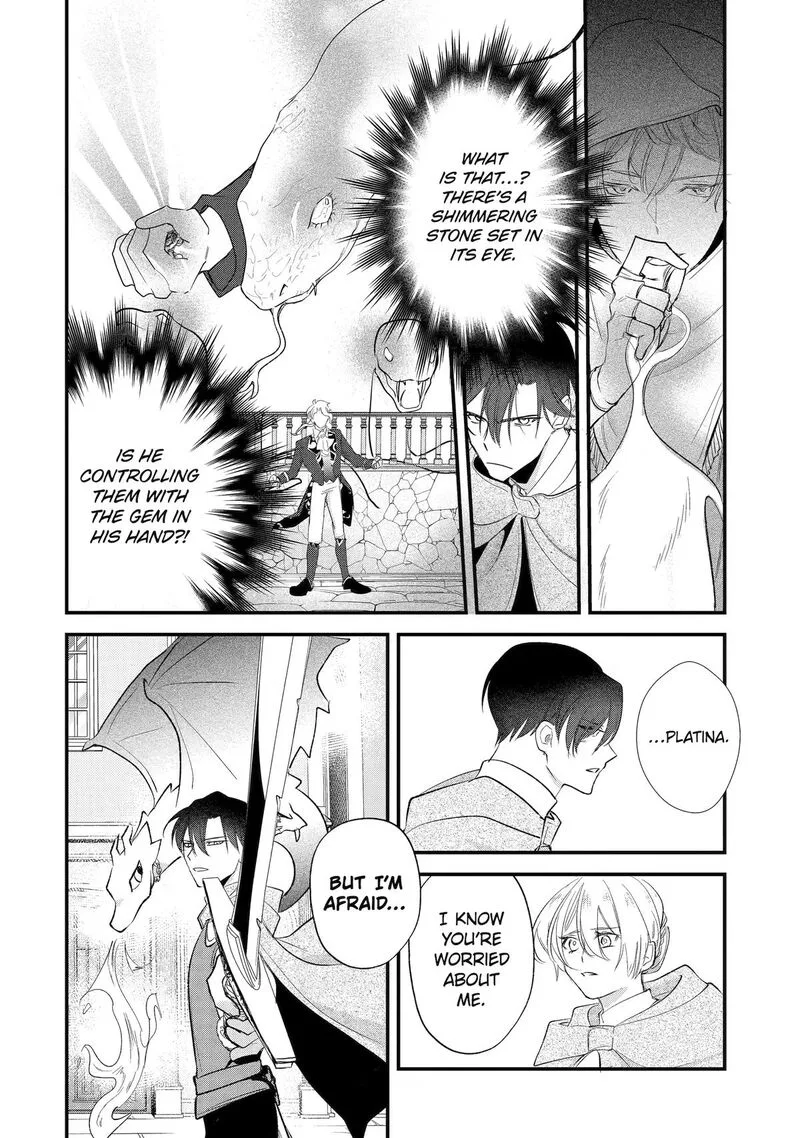 Yomei Wazuka Dakara to Tsuihou Sareta Seijo desu ga, Junrei no Tabi ni Detara Chou Kenkou ni Narimashita Chapter 14 page 14