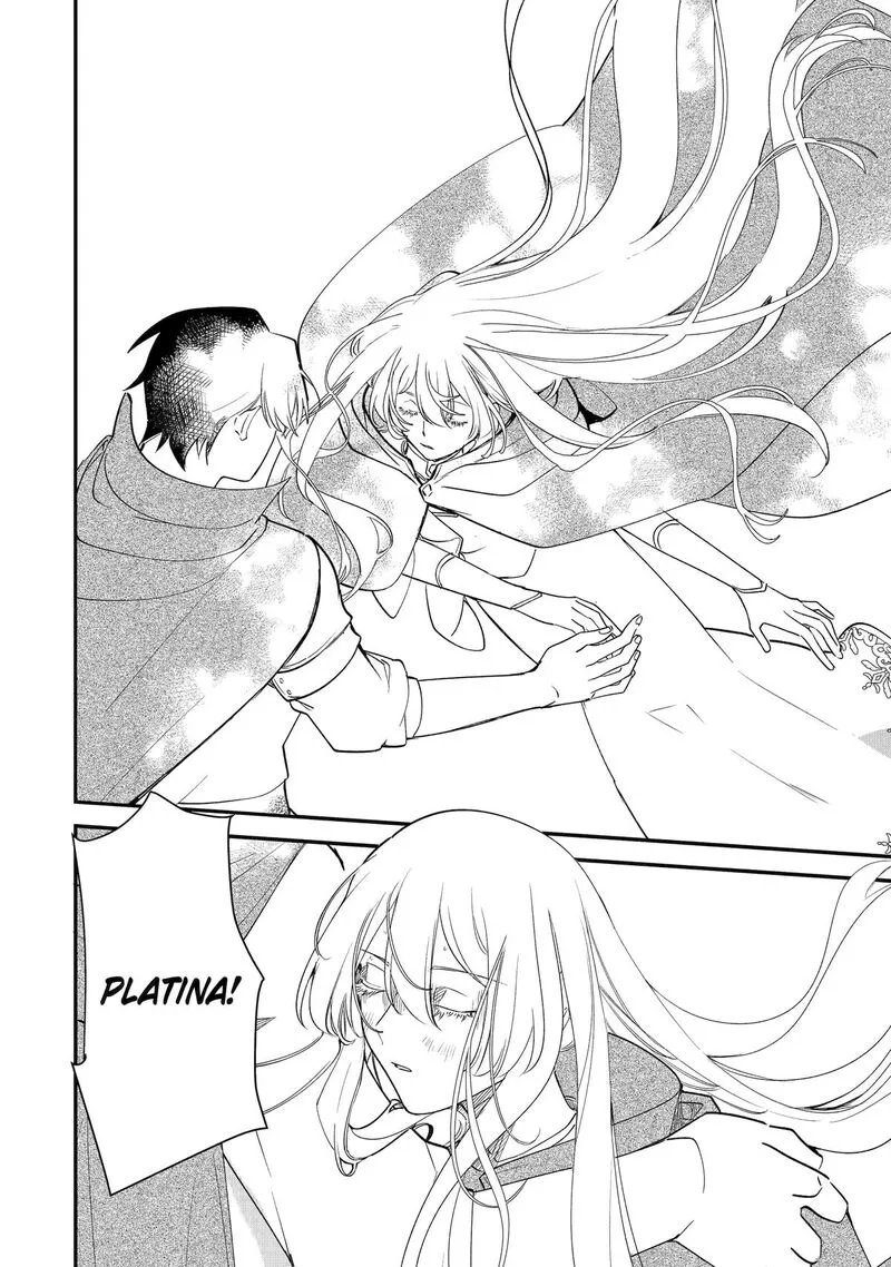 Yomei Wazuka Dakara to Tsuihou Sareta Seijo desu ga, Junrei no Tabi ni Detara Chou Kenkou ni Narimashita Chapter 3 page 16
