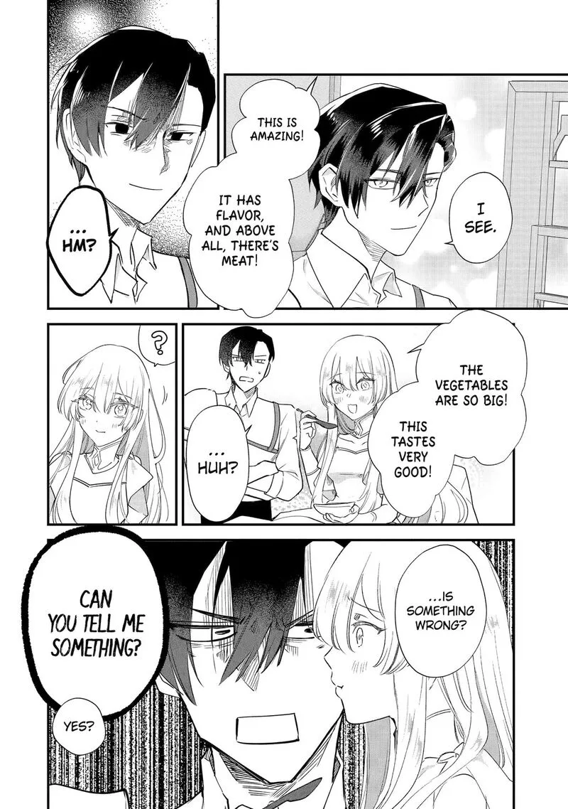 Yomei Wazuka Dakara to Tsuihou Sareta Seijo desu ga, Junrei no Tabi ni Detara Chou Kenkou ni Narimashita Chapter 3 page 24
