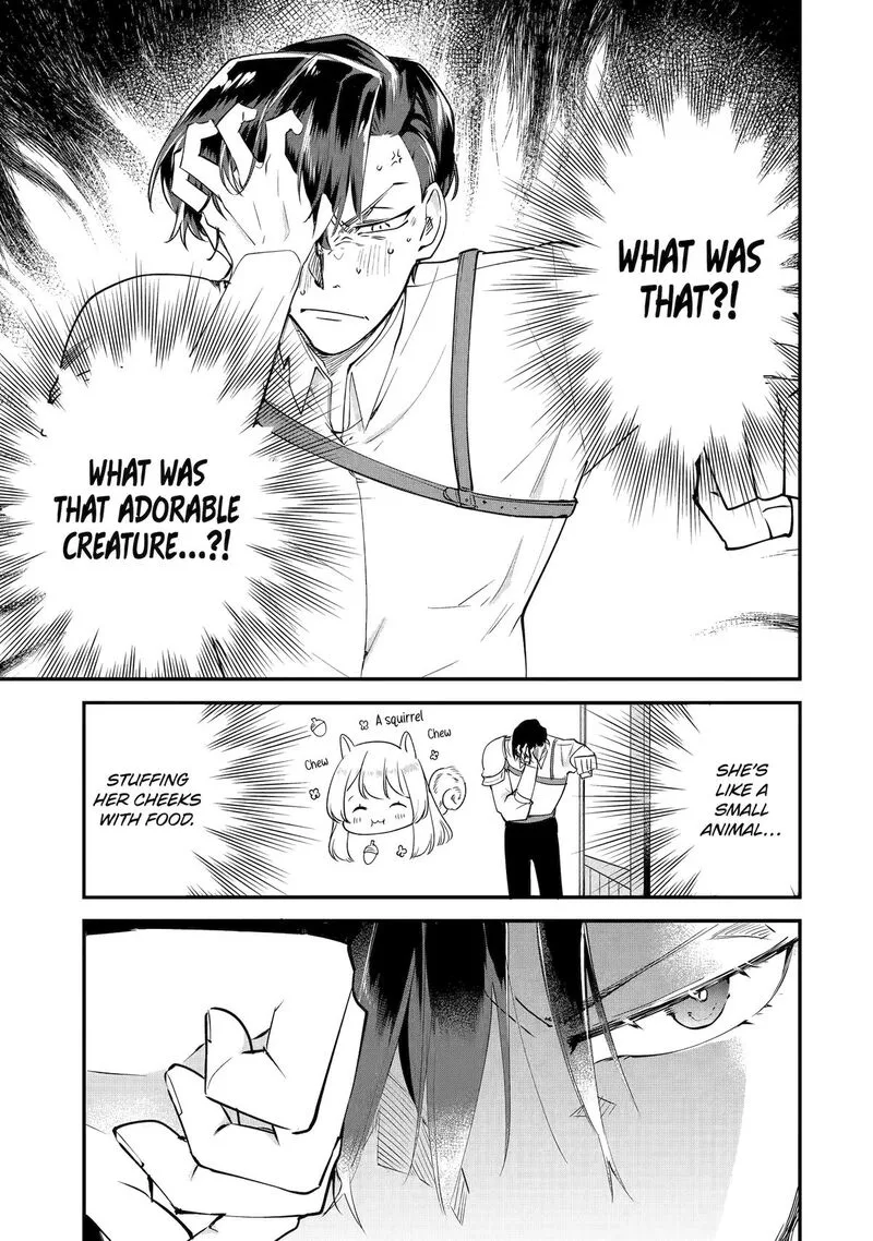 Yomei Wazuka Dakara to Tsuihou Sareta Seijo desu ga, Junrei no Tabi ni Detara Chou Kenkou ni Narimashita Chapter 3 page 29