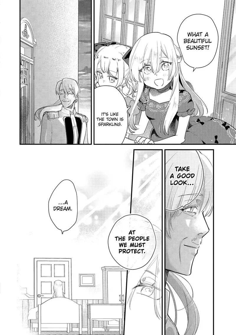 Yomei Wazuka Dakara to Tsuihou Sareta Seijo desu ga, Junrei no Tabi ni Detara Chou Kenkou ni Narimashita Chapter 4 page 2