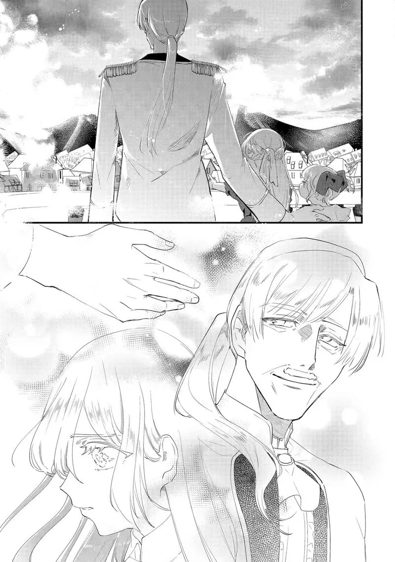 Yomei Wazuka Dakara to Tsuihou Sareta Seijo desu ga, Junrei no Tabi ni Detara Chou Kenkou ni Narimashita Chapter 4 page 29
