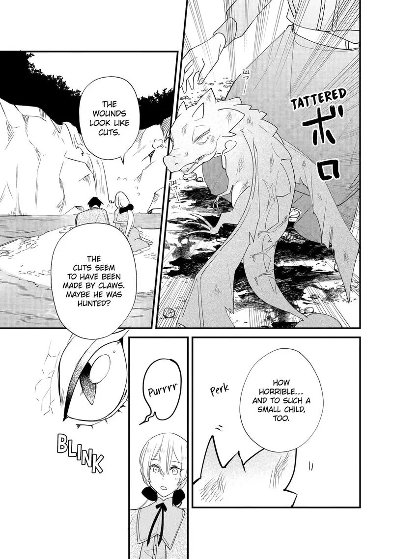 Yomei Wazuka Dakara to Tsuihou Sareta Seijo desu ga, Junrei no Tabi ni Detara Chou Kenkou ni Narimashita Chapter 5 page 25