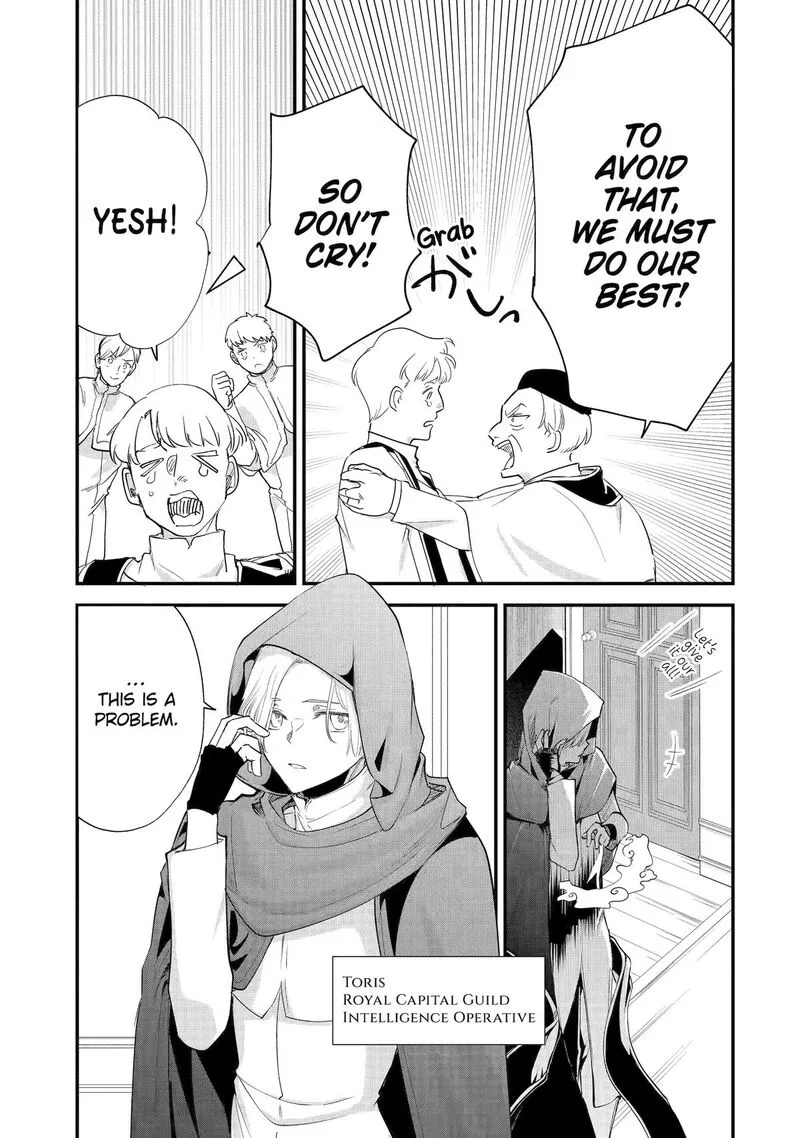 Yomei Wazuka Dakara to Tsuihou Sareta Seijo desu ga, Junrei no Tabi ni Detara Chou Kenkou ni Narimashita Chapter 7 page 25