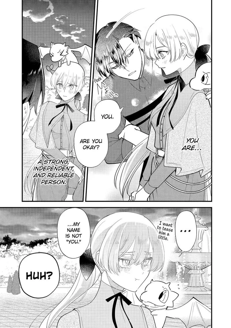 Yomei Wazuka Dakara to Tsuihou Sareta Seijo desu ga, Junrei no Tabi ni Detara Chou Kenkou ni Narimashita Chapter 7 page 7