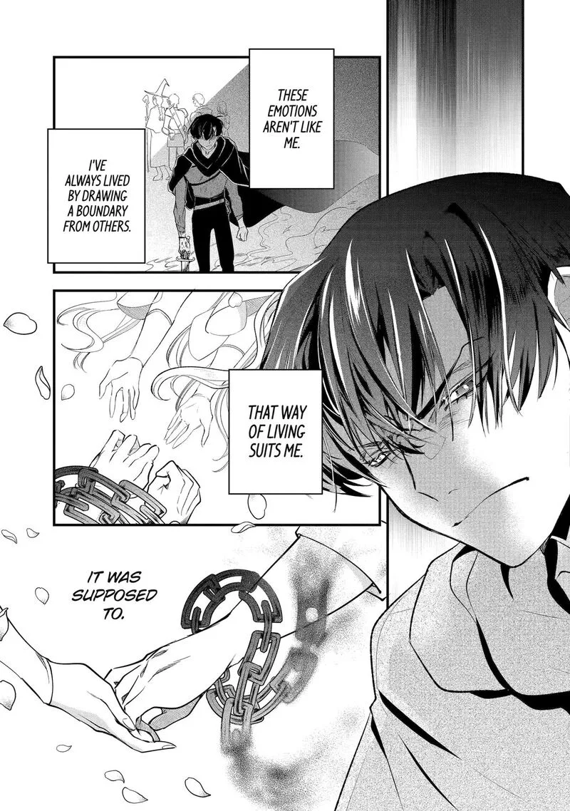 Yomei Wazuka Dakara to Tsuihou Sareta Seijo desu ga, Junrei no Tabi ni Detara Chou Kenkou ni Narimashita Chapter 9 page 33
