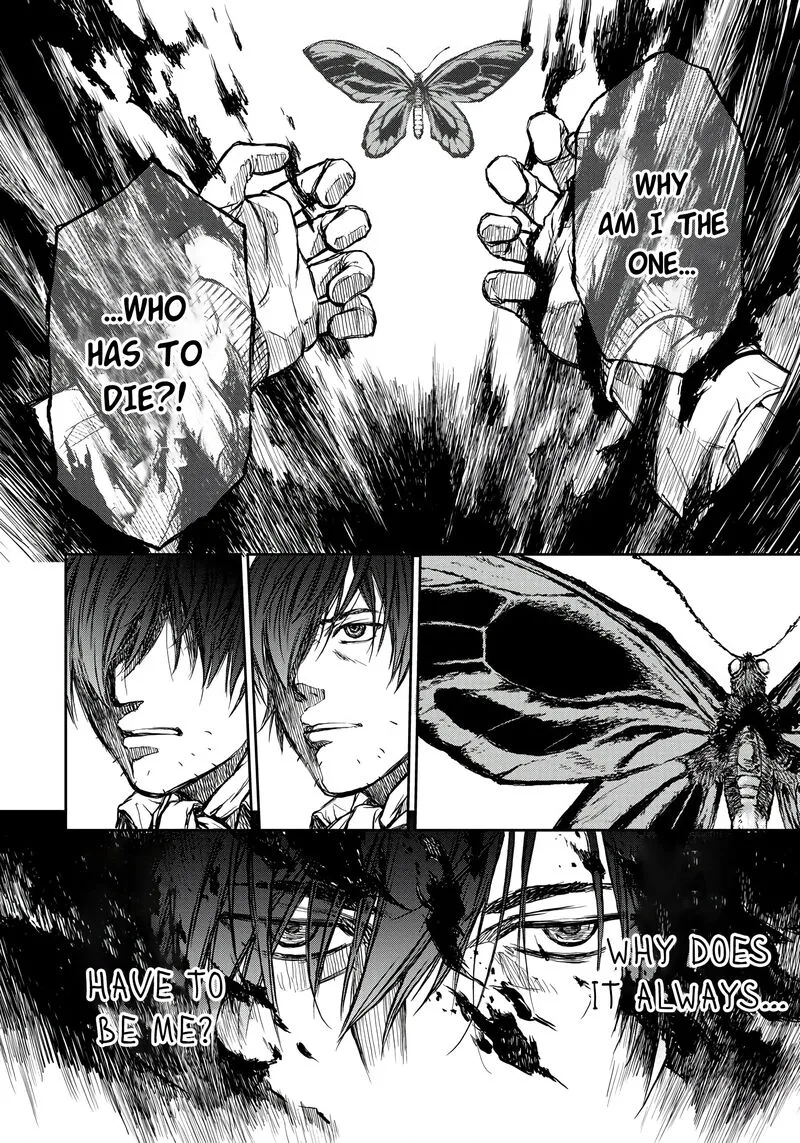 Yomuin-san wa Yuusha ja Arimasenno de Chapter 1 page 15