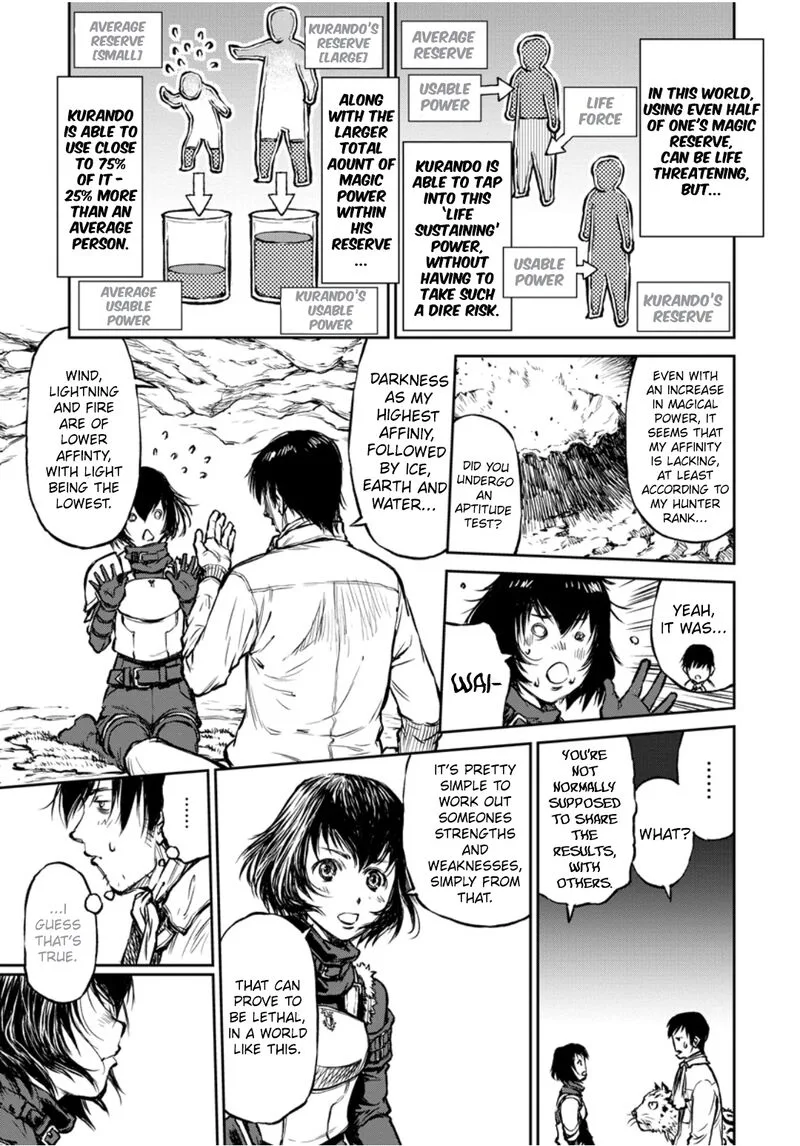 Yomuin-san wa Yuusha ja Arimasenno de Chapter 10 page 10