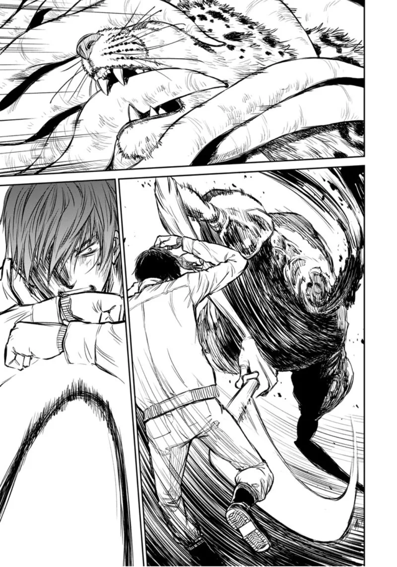 Yomuin-san wa Yuusha ja Arimasenno de Chapter 10 page 23