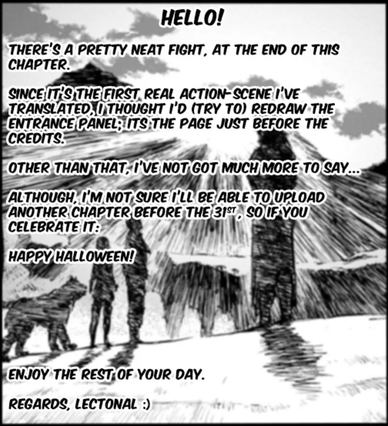 Yomuin-san wa Yuusha ja Arimasenno de Chapter 10 page 1