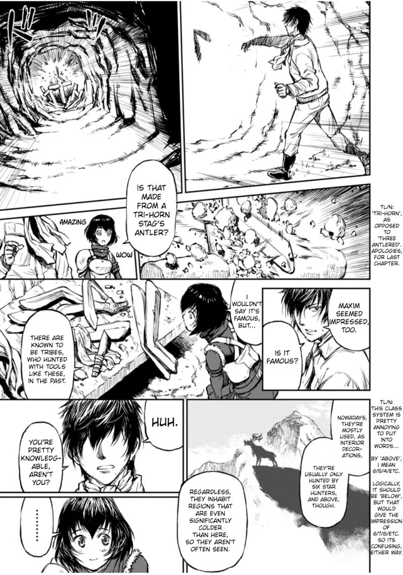 Yomuin-san wa Yuusha ja Arimasenno de Chapter 10 page 4
