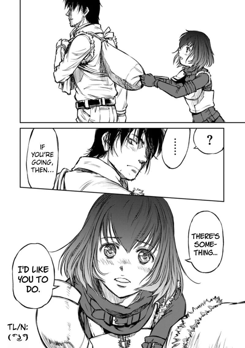 Yomuin-san wa Yuusha ja Arimasenno de Chapter 11 page 25