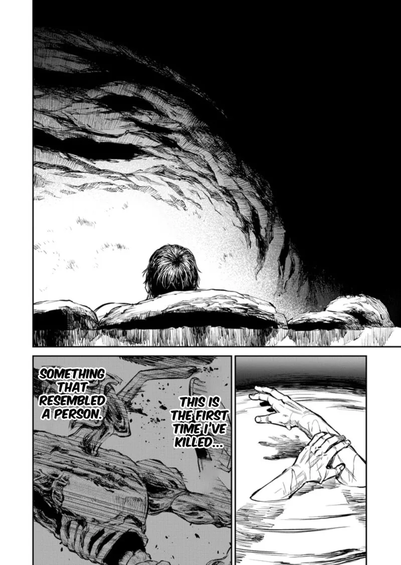Yomuin-san wa Yuusha ja Arimasenno de Chapter 11 page 19