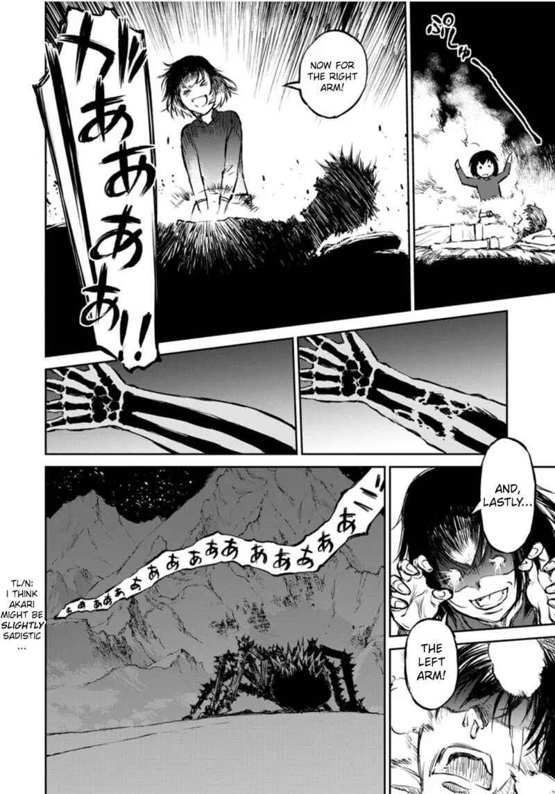 Yomuin-san wa Yuusha ja Arimasenno de Chapter 11 page 9