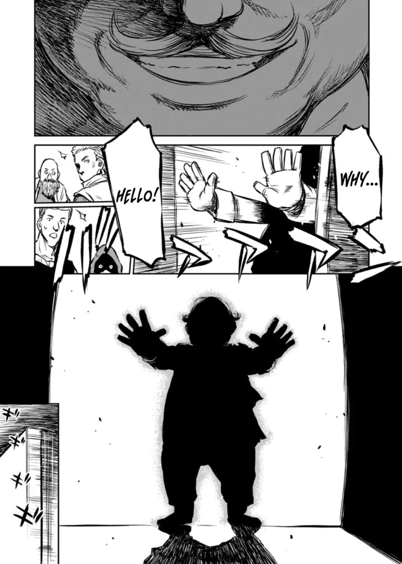 Yomuin-san wa Yuusha ja Arimasenno de Chapter 12 page 26
