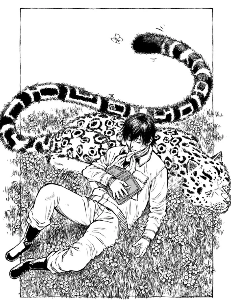 Yomuin-san wa Yuusha ja Arimasenno de Chapter 12 page 31
