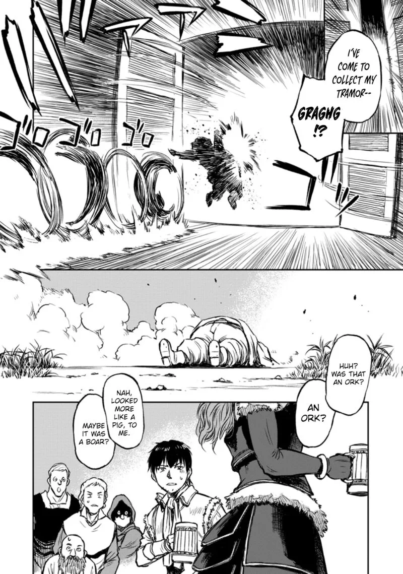 Yomuin-san wa Yuusha ja Arimasenno de Chapter 12 page 27