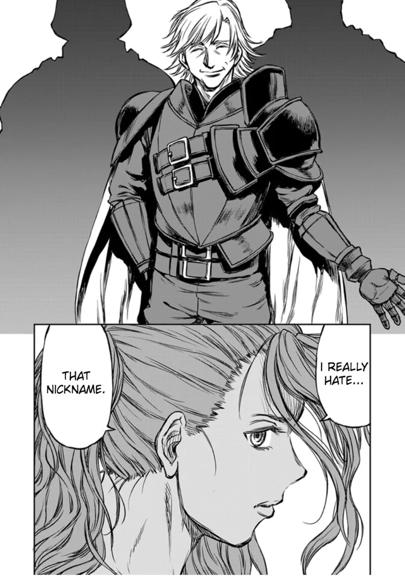 Yomuin-san wa Yuusha ja Arimasenno de Chapter 13 page 30
