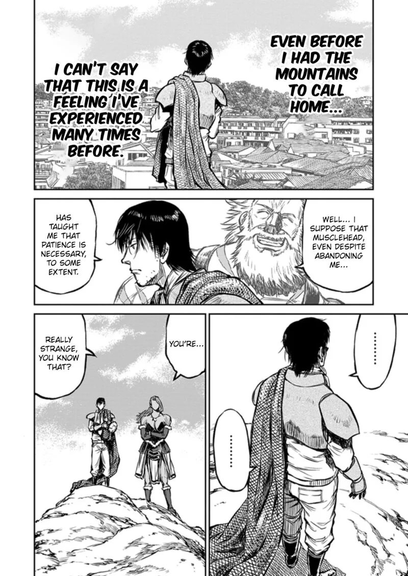 Yomuin-san wa Yuusha ja Arimasenno de Chapter 14 page 15