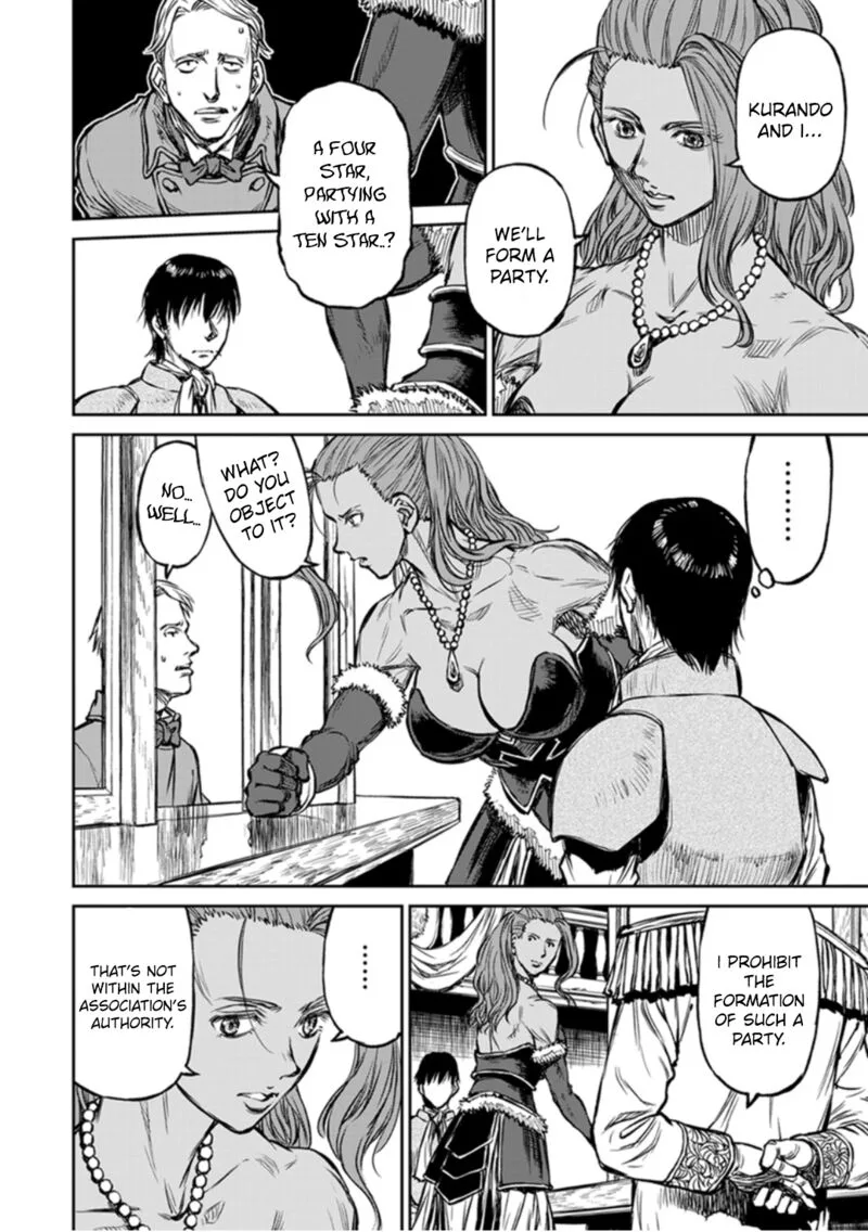 Yomuin-san wa Yuusha ja Arimasenno de Chapter 14 page 11