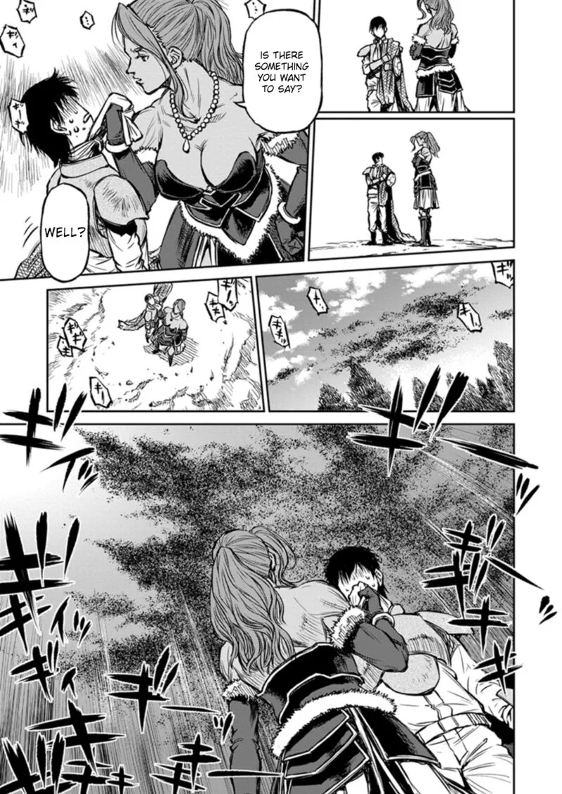 Yomuin-san wa Yuusha ja Arimasenno de Chapter 14 page 24