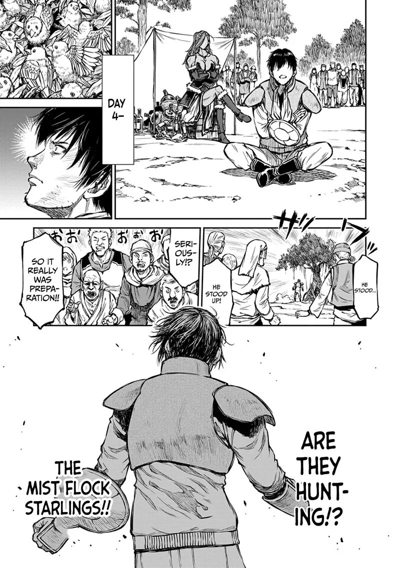 Yomuin-san wa Yuusha ja Arimasenno de Chapter 15 page 8